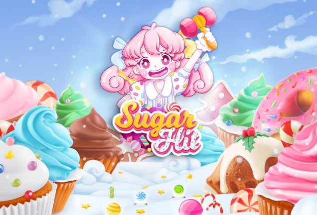 Sugar Hit