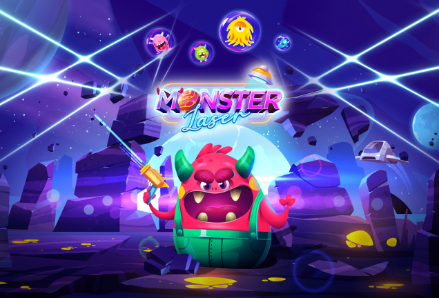 Monster Laser