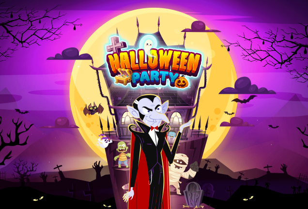 Halloween Party