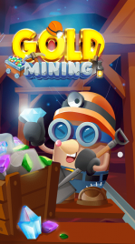 gold mining