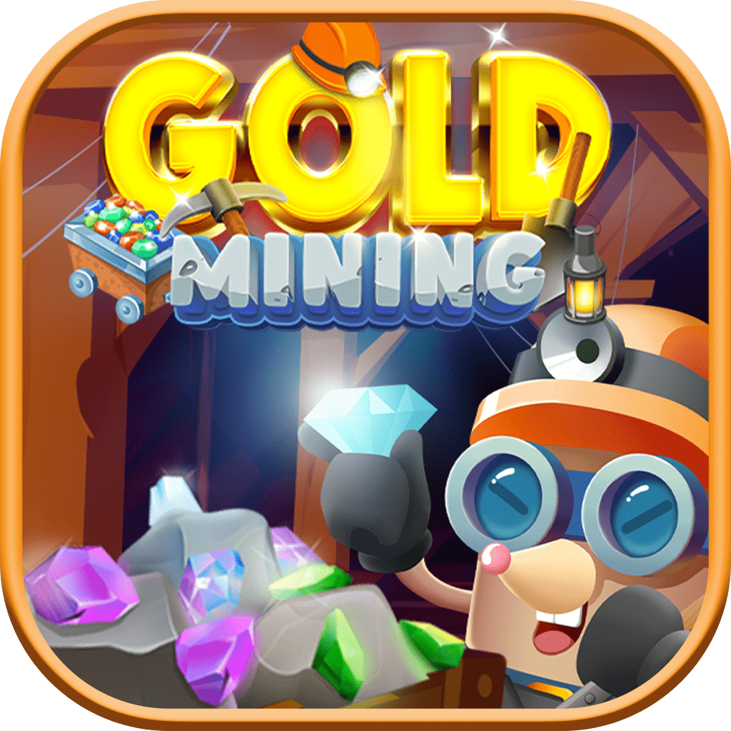 gold mining