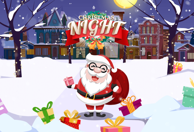 Chrismas hit