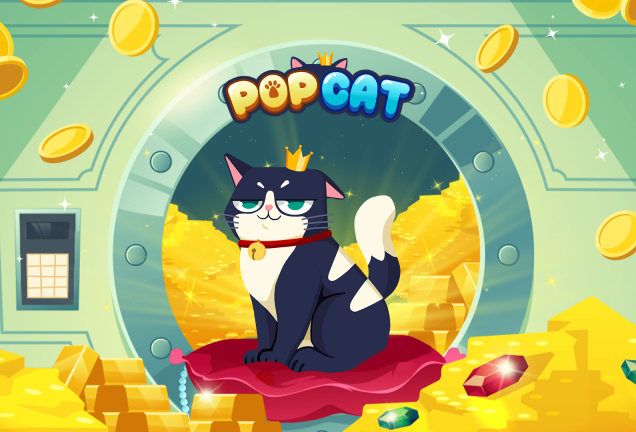 Pop Cat