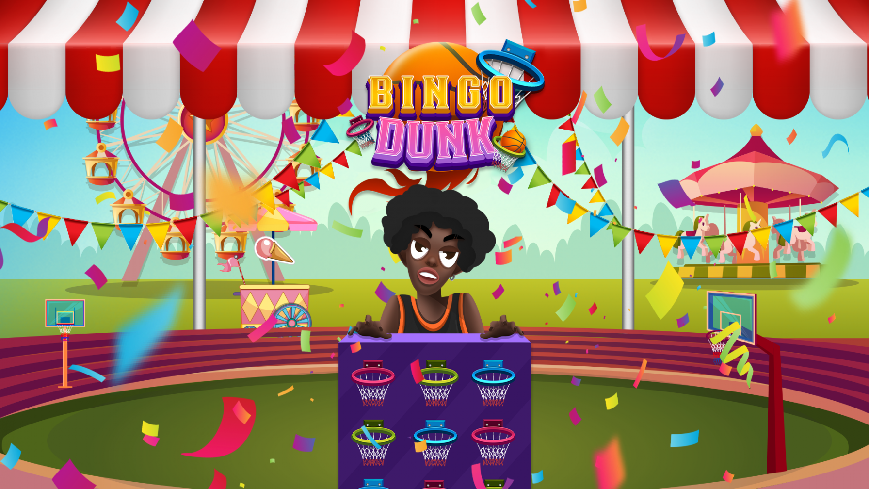 Bingo Dunk
