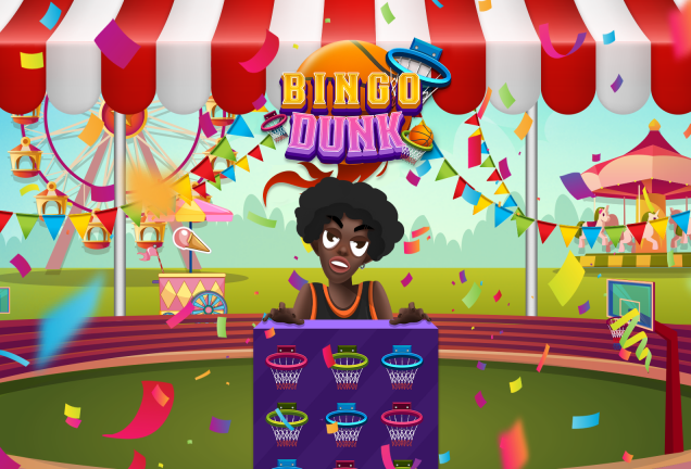 Bingo Dunk