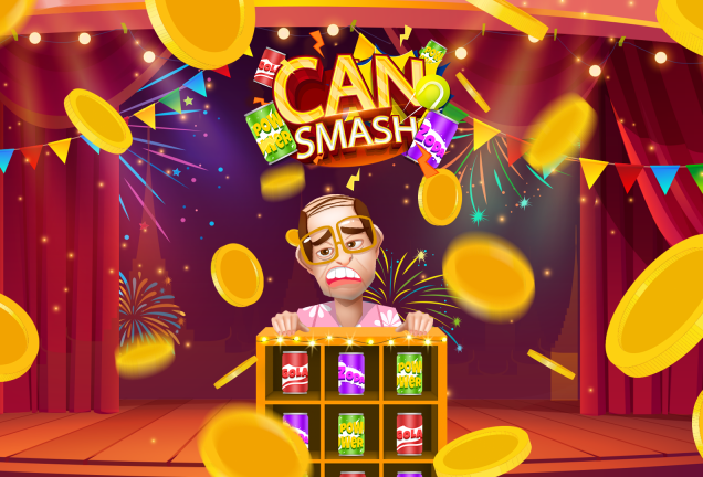 Can Smash