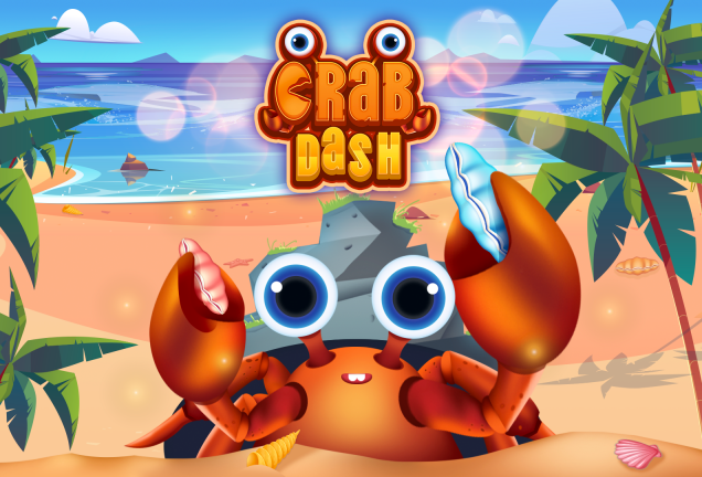Crab Dash