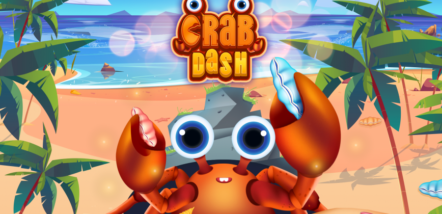 Crab Dash