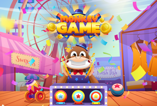 Monkey Game