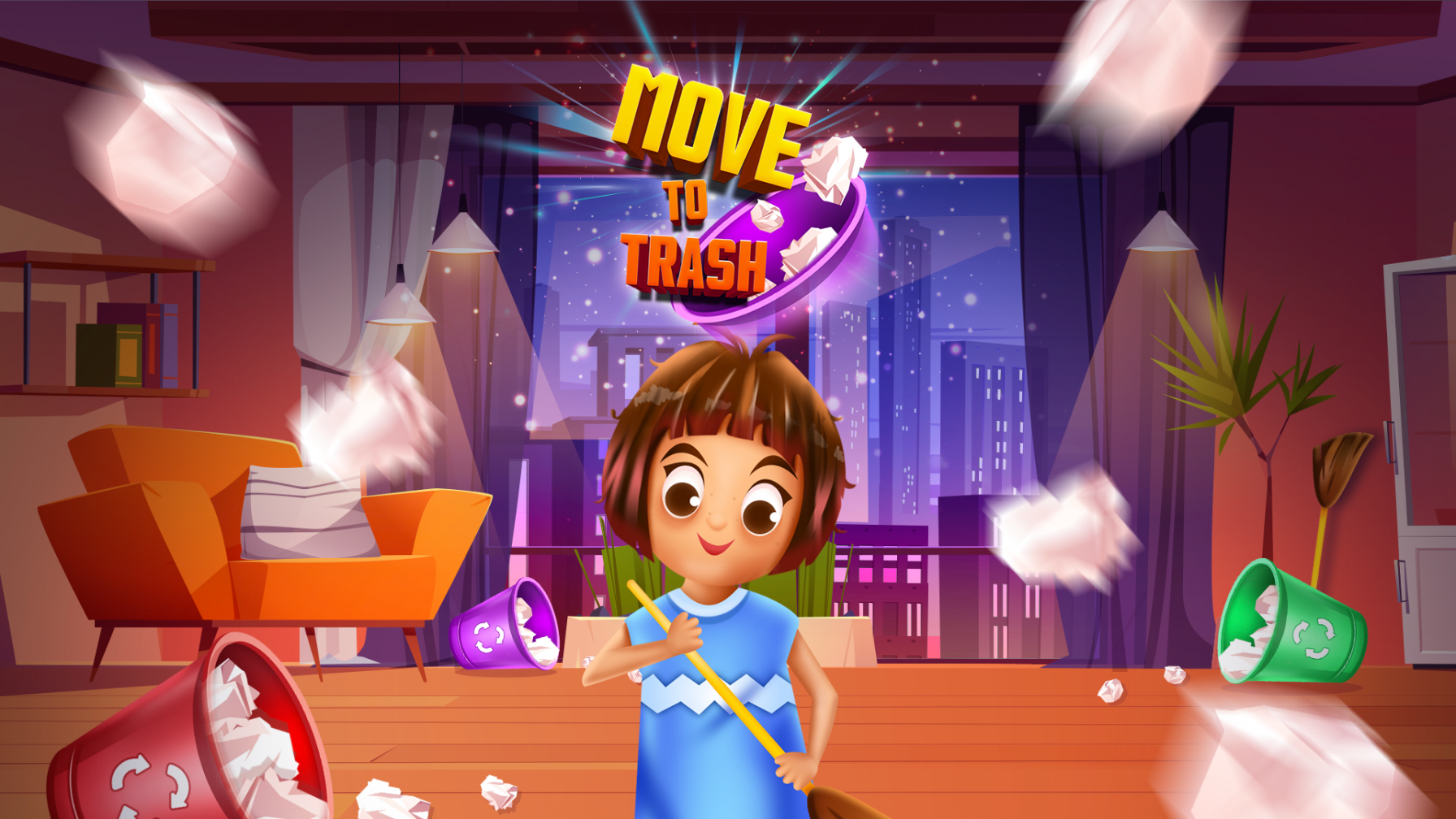 Move to Trash