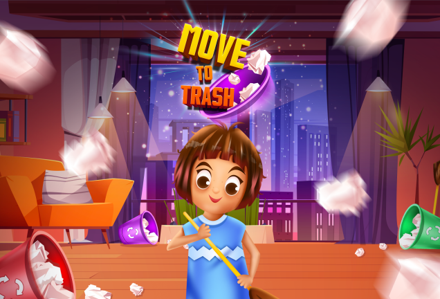 Move to Trash