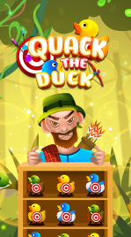 Quack The Duck