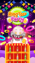 RingTossParty