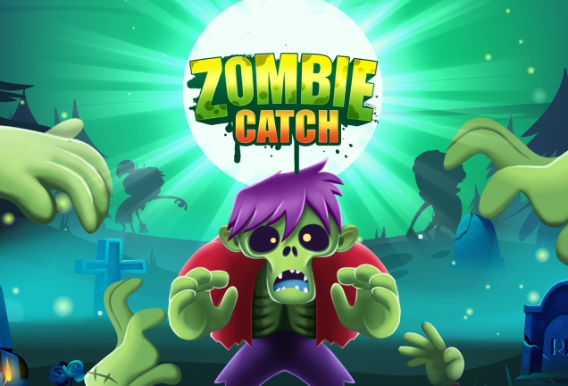 Zombie Catch