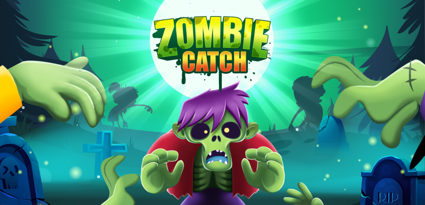 Zombie Catch