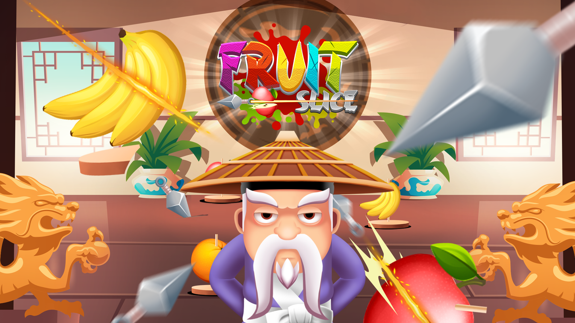 เกมปาโป่ง