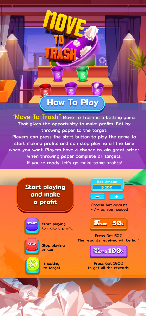 Move to Trash
