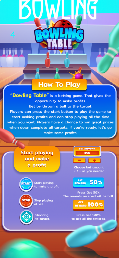 Bowling