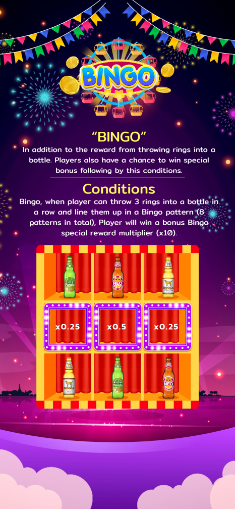 RingTossParty
