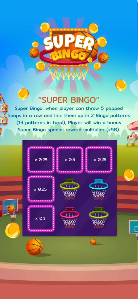 Bingo Dunk