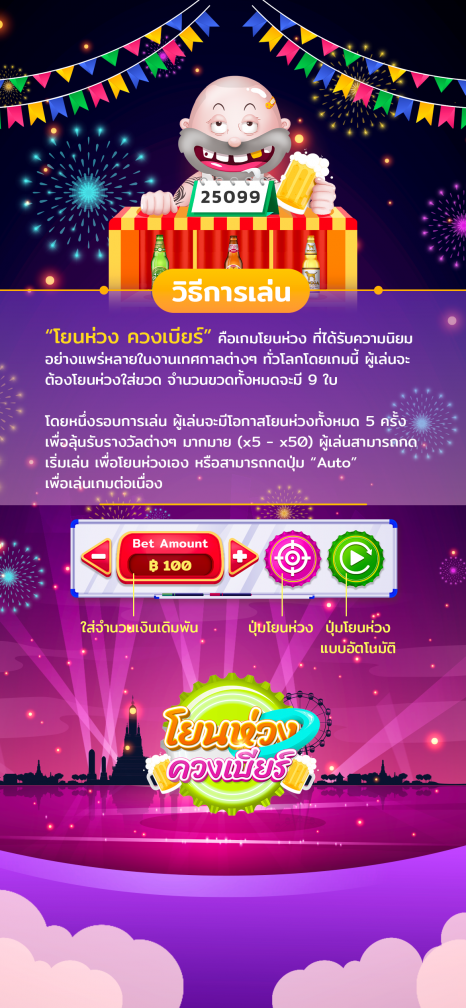 RingTossParty