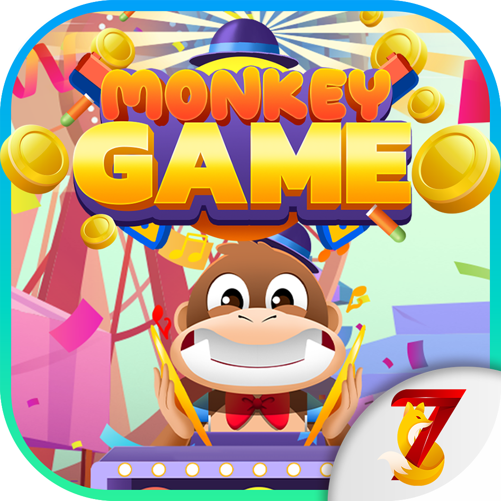 Monkey Game