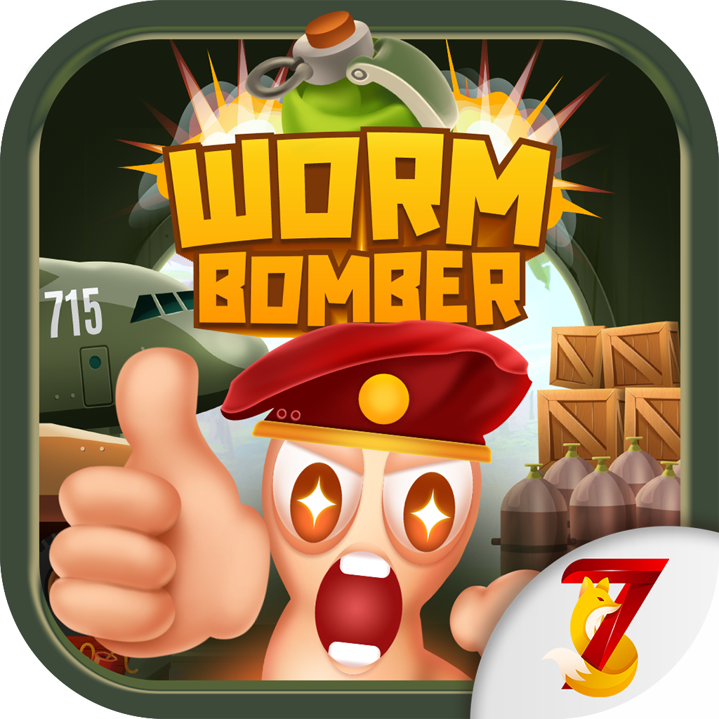 WormBomber