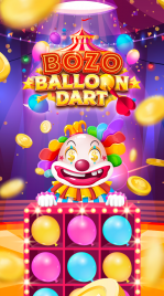 Bozo Balloondart