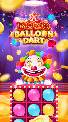 ShortDart_Bozo