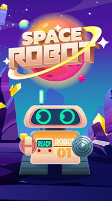 SpaceRobot
