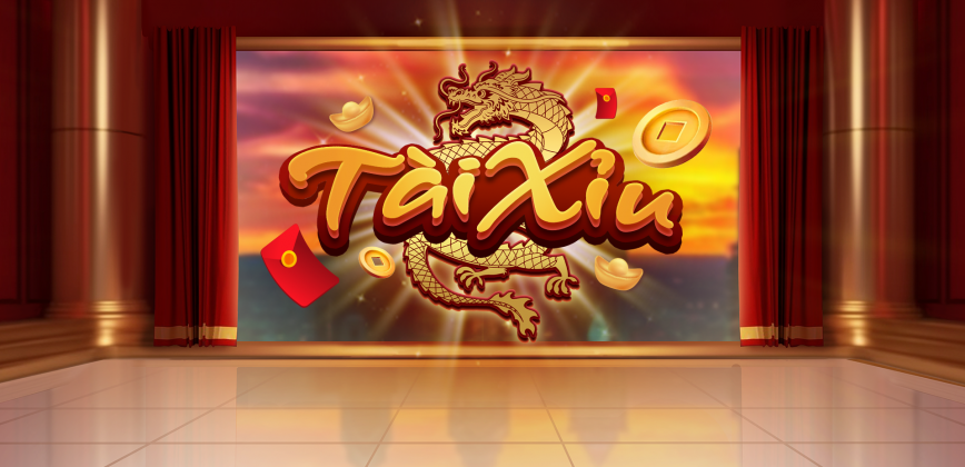 Taixiu
