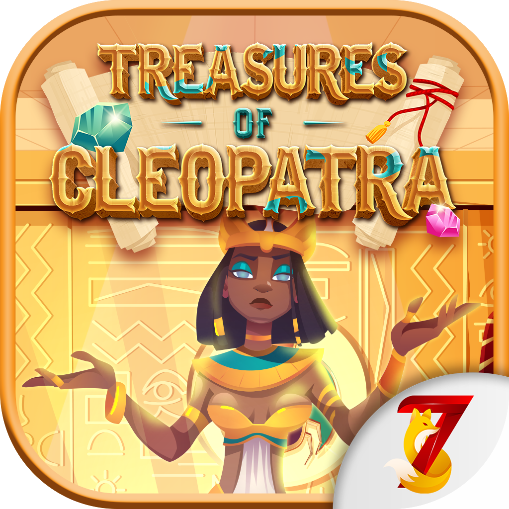 Cleopatra