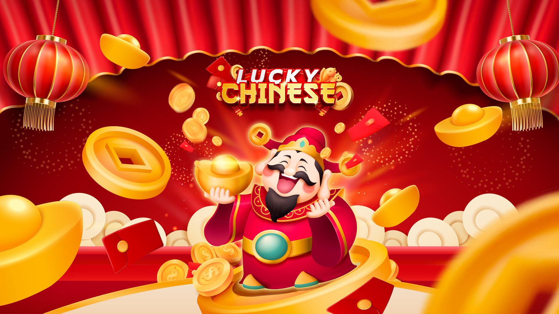 LuckyChinese