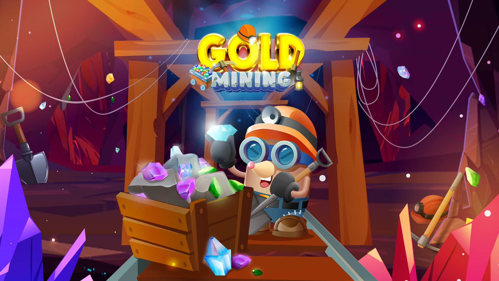 GoldMining