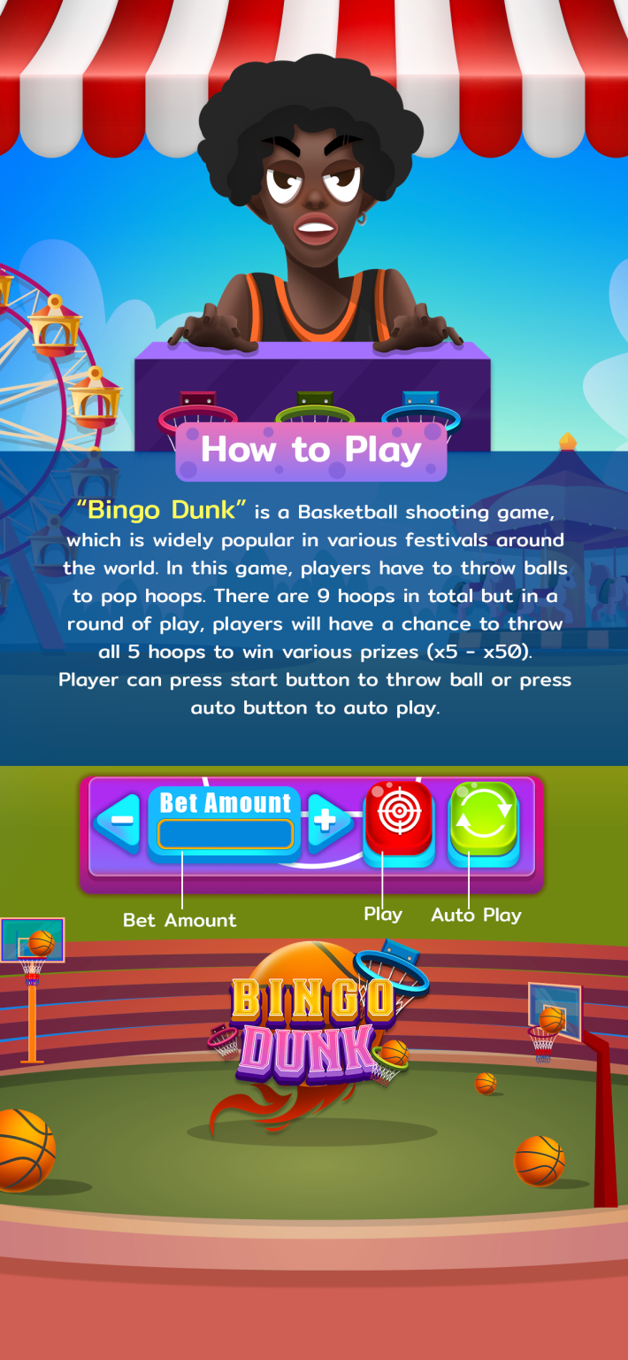 BingoDunk