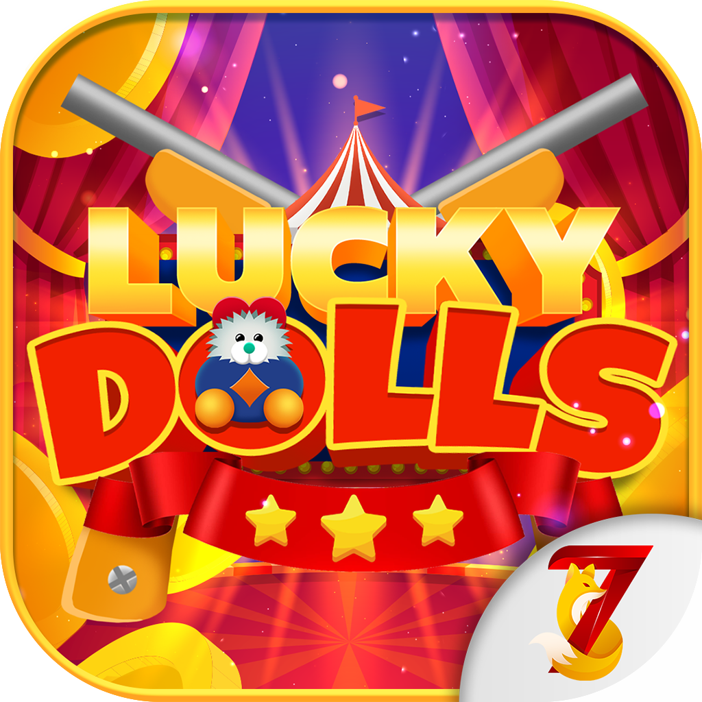 LuckyDolls