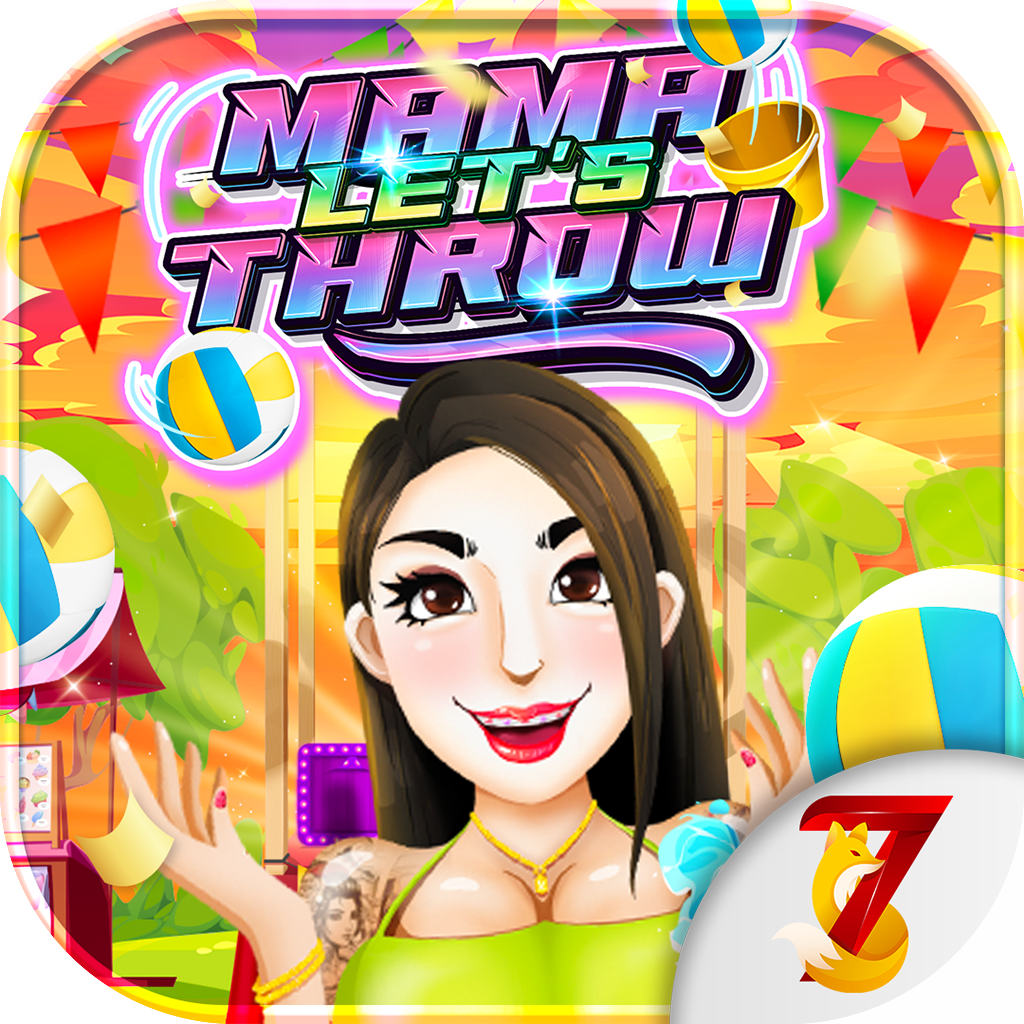 MamaLet'sThrow