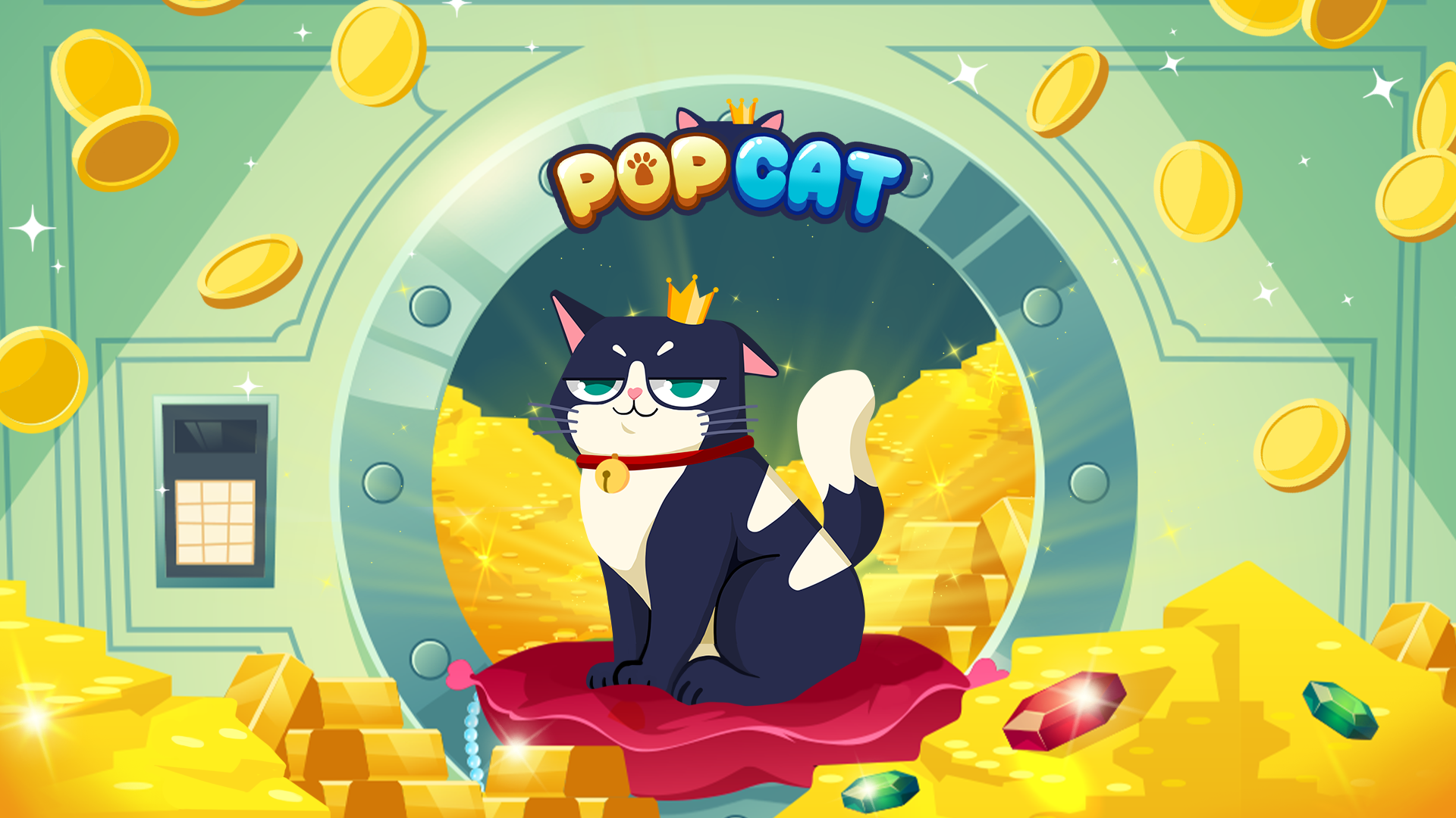 PopCat