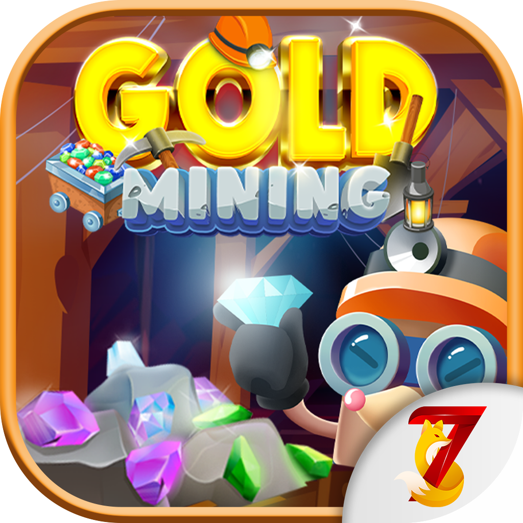 GoldMining