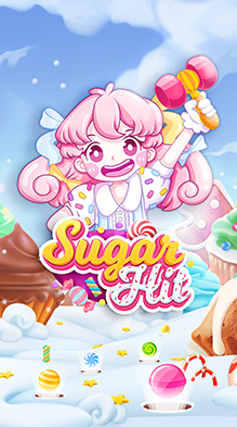 Sugar Candy