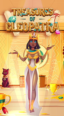 Cleopatra