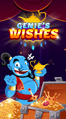 Genie wishes