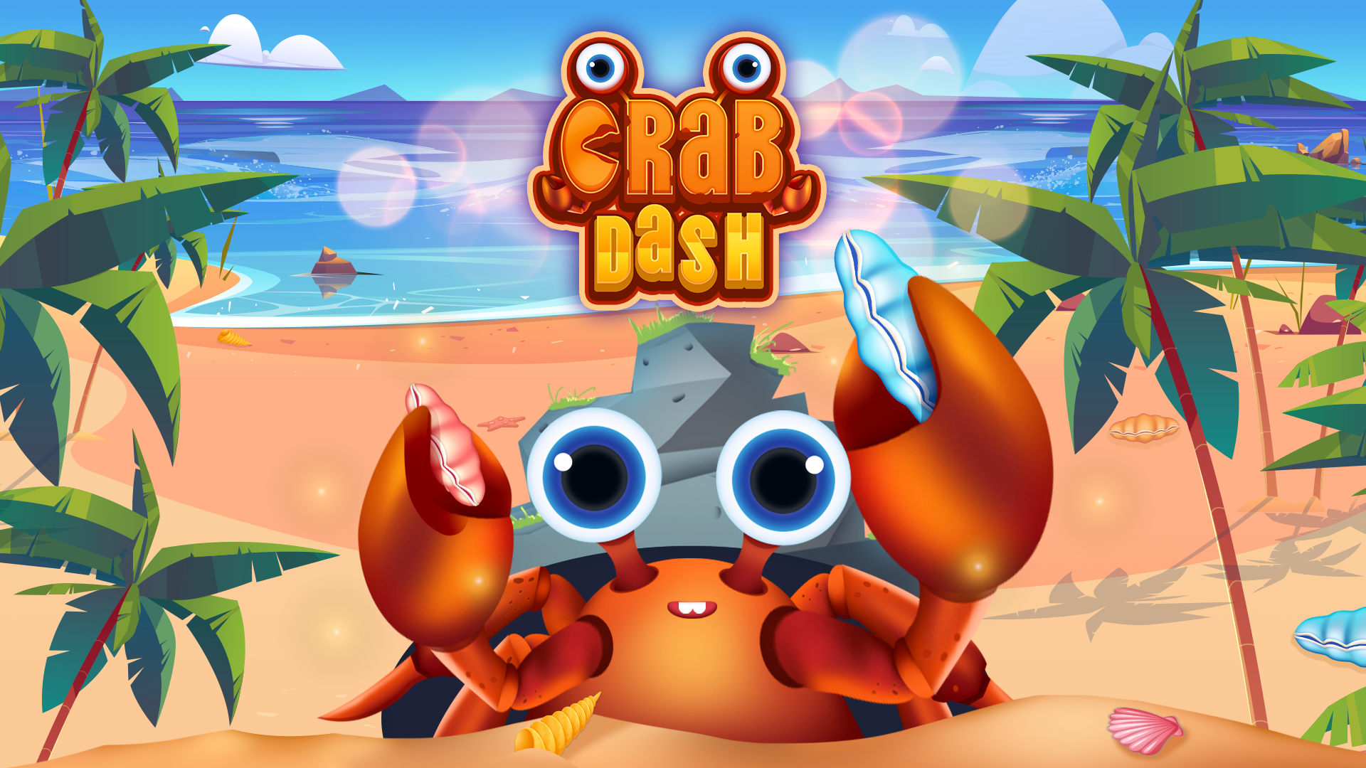 Crab Dash