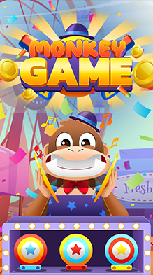 MonkeyGame