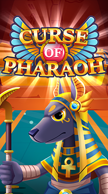 Curse of Pharoah