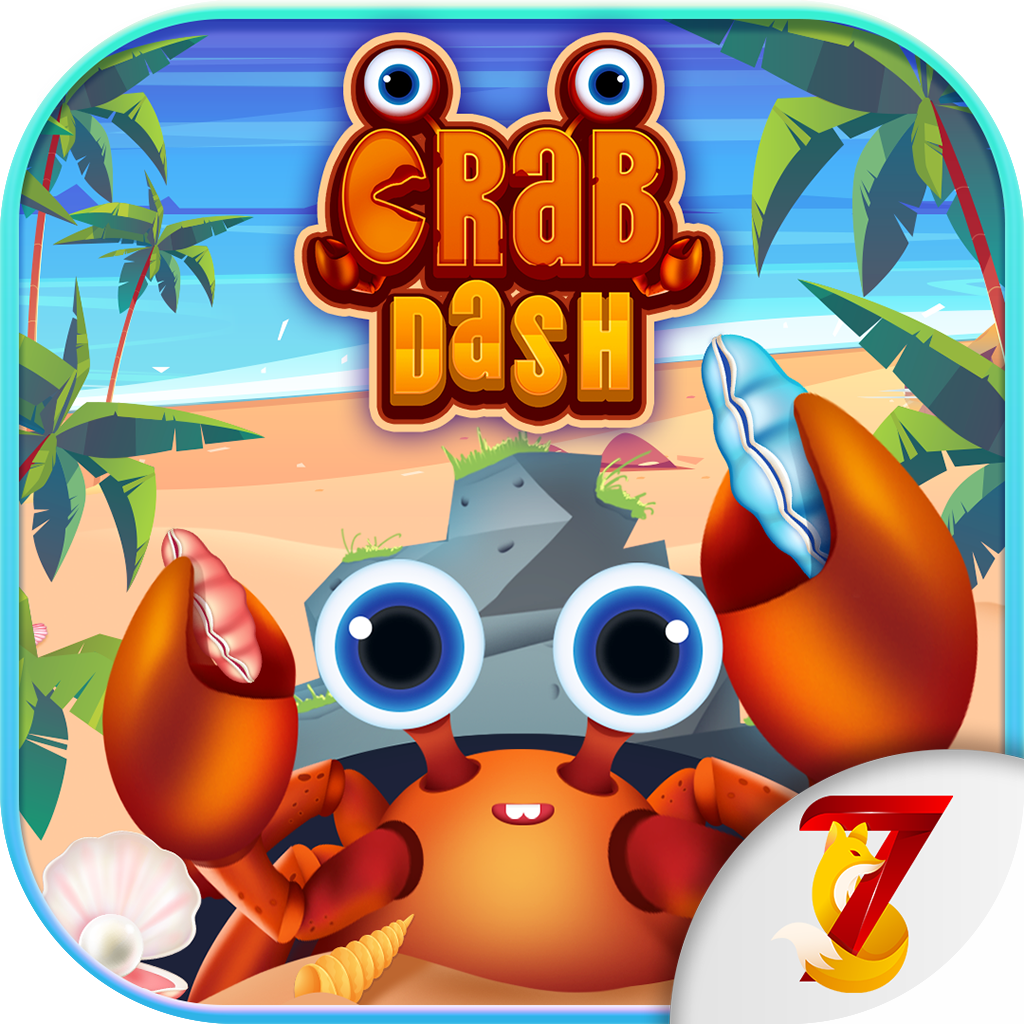 Crab Dash