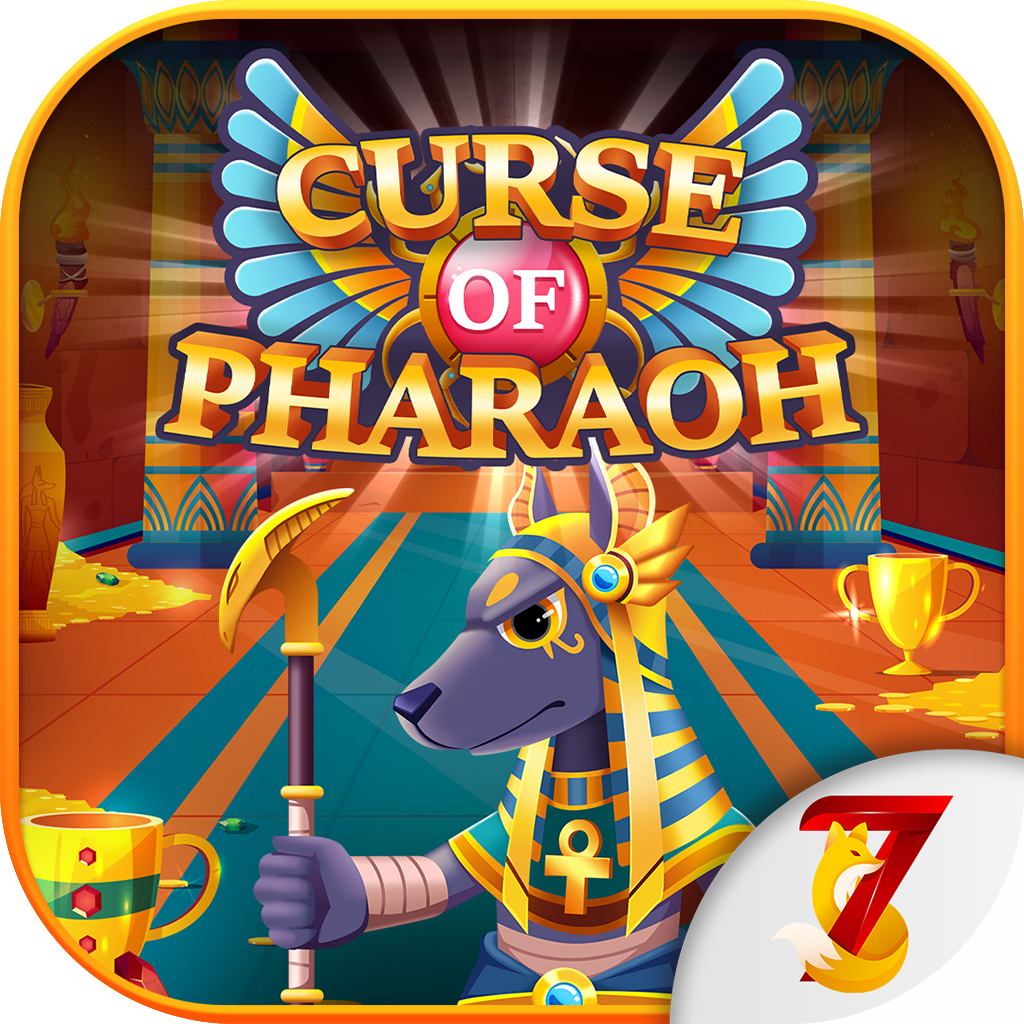 Curse of Pharoah