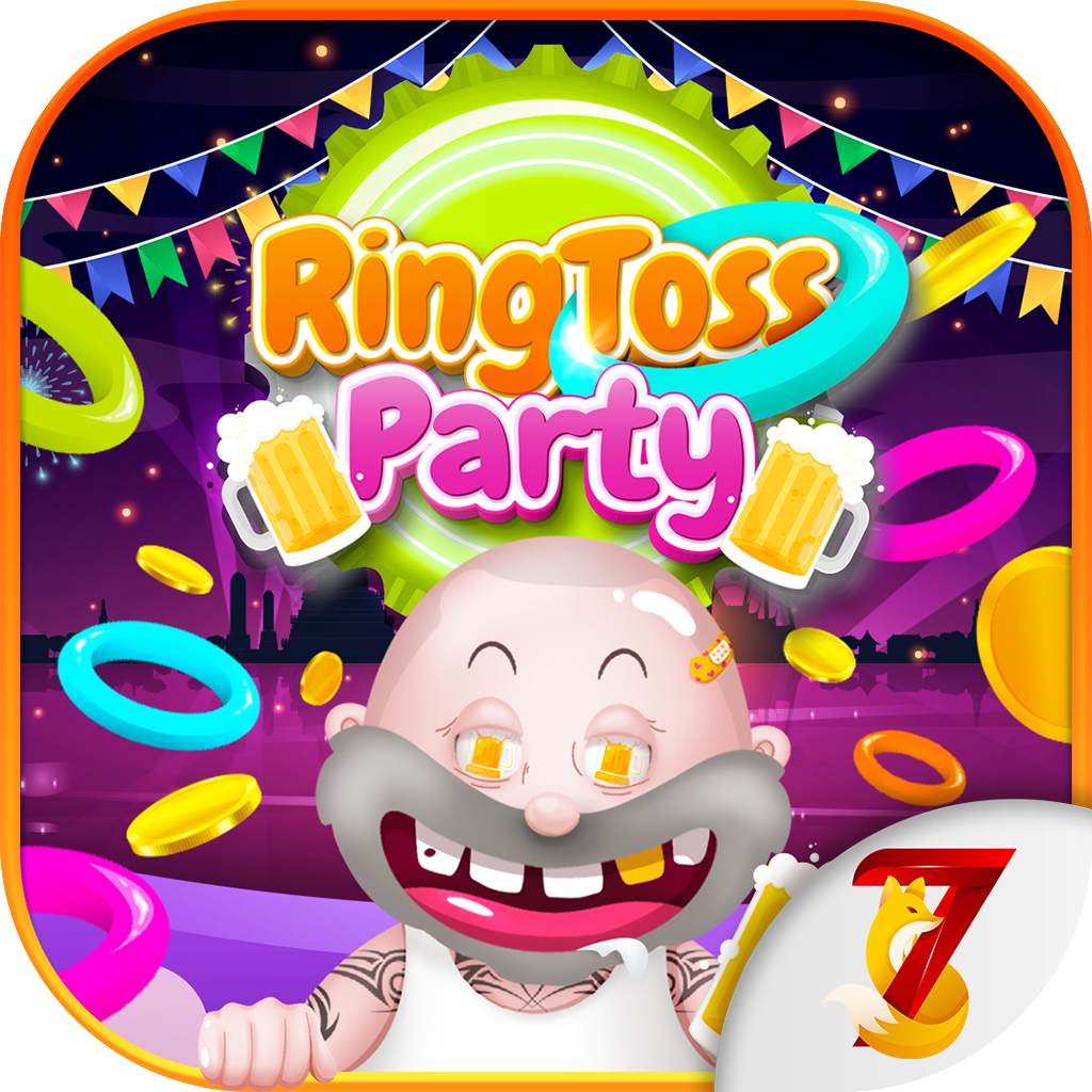 RingTossParty