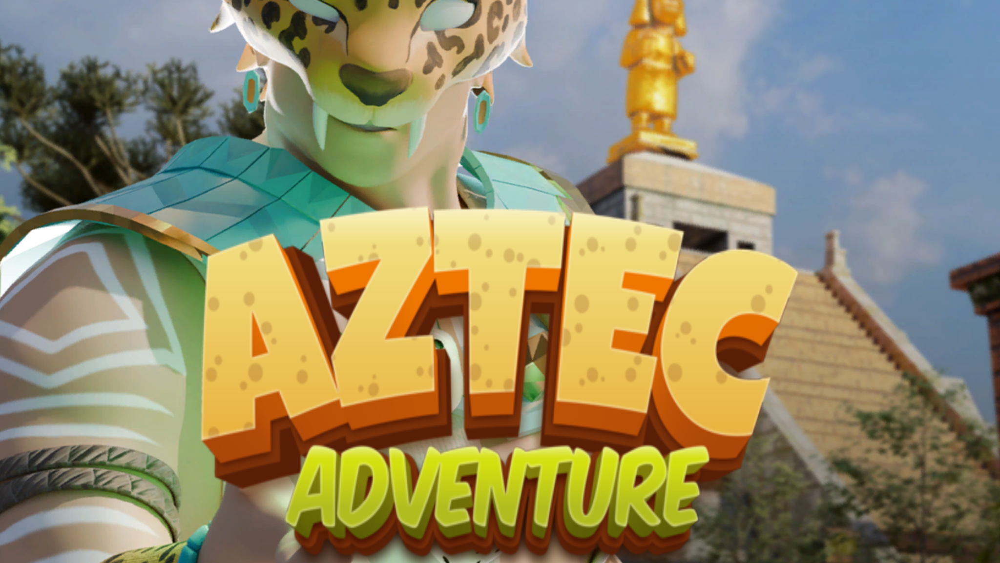 AztecAdventure