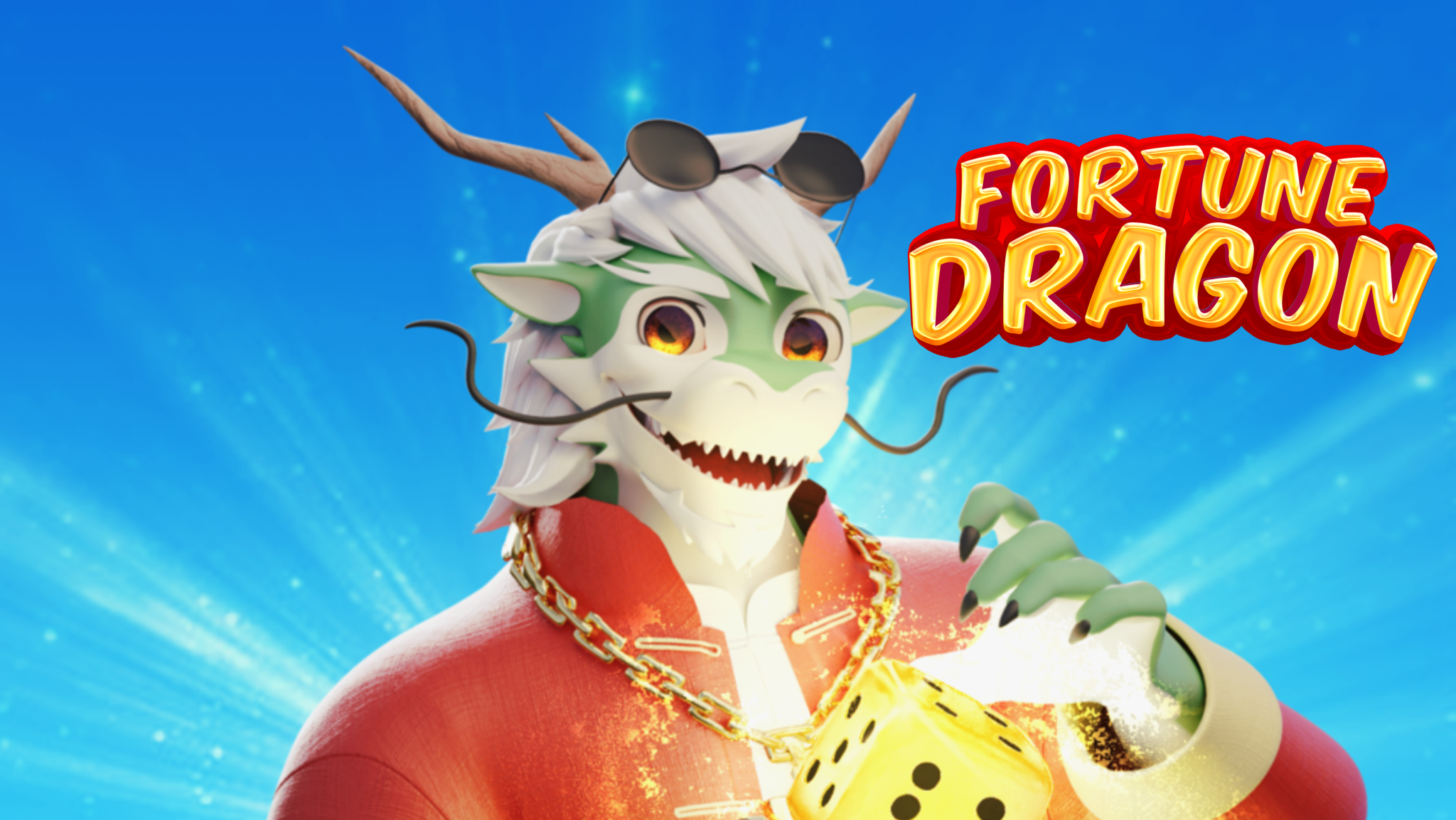 FortuneDragon